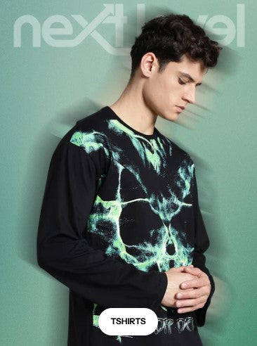 Compression Tees